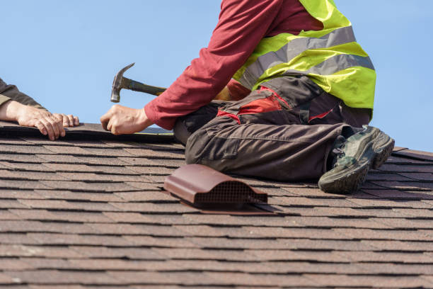 Best Roof Leak Repair  in Old Stine, CA