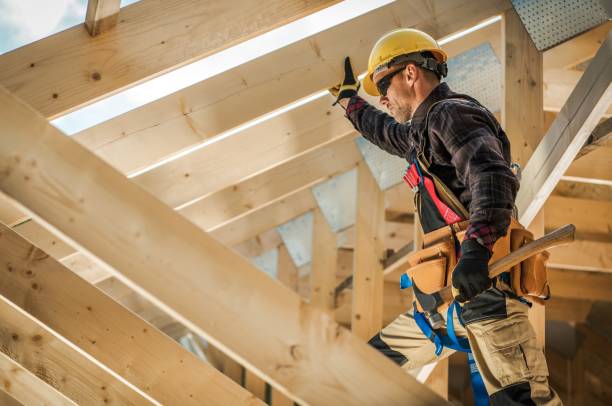 Gutter Installation and Roofing in Old Stine, CA