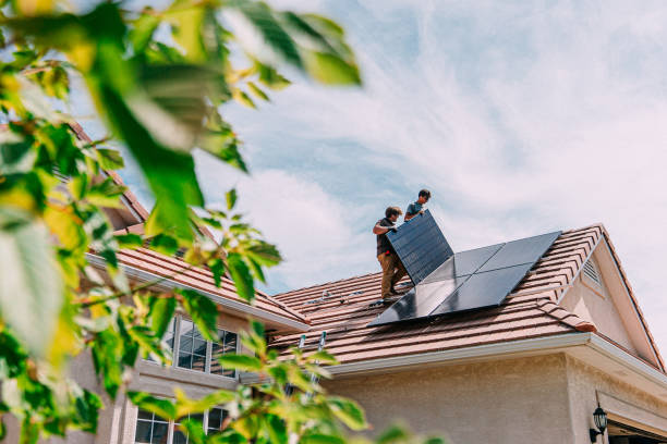 Best Roof Replacement Cost  in Old Stine, CA