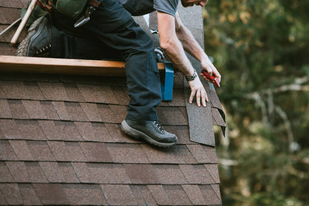 Roof Installation Near Me in Old Stine, CA