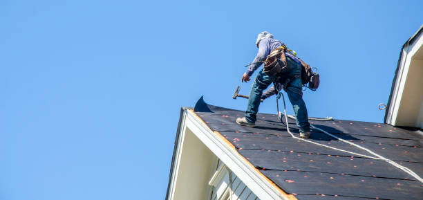 Trusted Old Stine, CA Roofing Contractor Experts